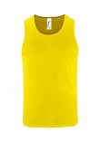 SOL'S Sporty Performance Tank Top