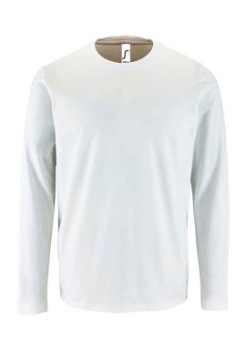 SOL'S Imperial Long Sleeve T-Shirt
