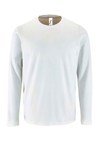 SOL'S Imperial Long Sleeve T-Shirt