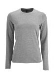 SOL'S Ladies Imperial Long Sleeve T-Shirt