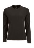 SOL'S Ladies Imperial Long Sleeve T-Shirt