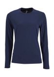 SOL'S Ladies Imperial Long Sleeve T-Shirt