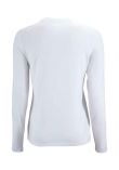 SOL'S Ladies Imperial Long Sleeve T-Shirt