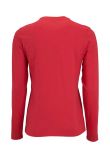 SOL'S Ladies Imperial Long Sleeve T-Shirt