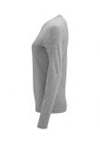 SOL'S Ladies Imperial Long Sleeve T-Shirt