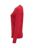 SOL'S Ladies Imperial Long Sleeve T-Shirt