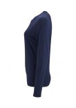 SOL'S Ladies Imperial Long Sleeve T-Shirt