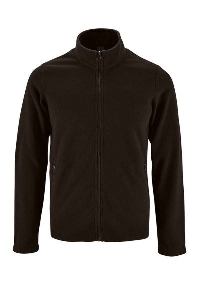 SOL'S Norman Fleece Jacket