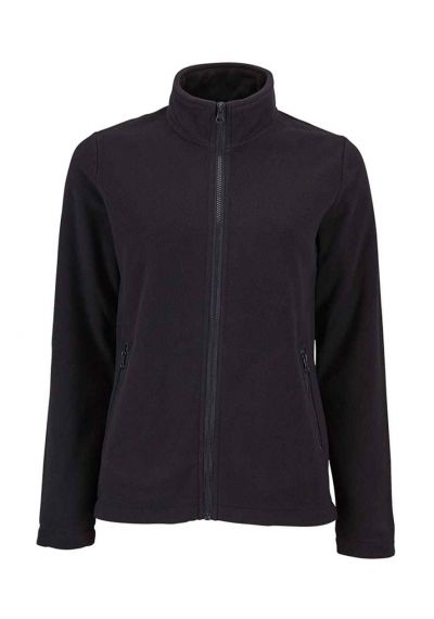SOL'S Ladies Norman Fleece Jacket
