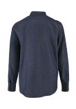 SOL'S Barry Long Sleeve Denim Shirt