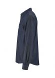 SOL'S Barry Long Sleeve Denim Shirt