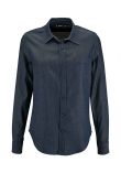 SOL'S Ladies Barry Long Sleeve Denim Shirt