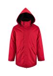 SOL'S Unisex Robyn Padded Jacket