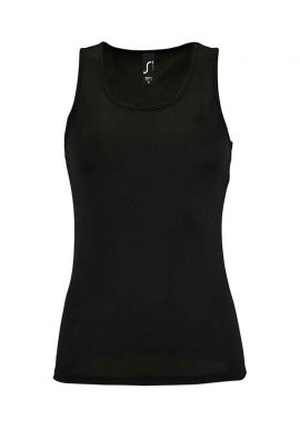 SOL'S Ladies Sporty Performance Tank Top