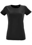 SOL'S Ladies Regent Fit T-Shirt