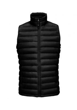 SOL'S Wilson Lightweight Padded Bodywarmer