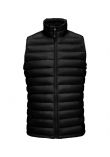 SOL'S Wilson Lightweight Padded Bodywarmer