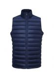 SOL'S Wilson Lightweight Padded Bodywarmer