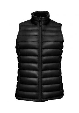 SOL'S Ladies Wilson Lightweight Padded Bodywarmer