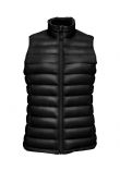 SOL'S Ladies Wilson Lightweight Padded Bodywarmer