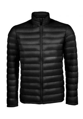 SOL'S Wilson Lightweight Padded Jacket