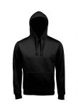 SOL'S Unisex Spencer Hooded Sweatshirt