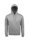 SOL'S Unisex Spencer Hooded Sweatshirt