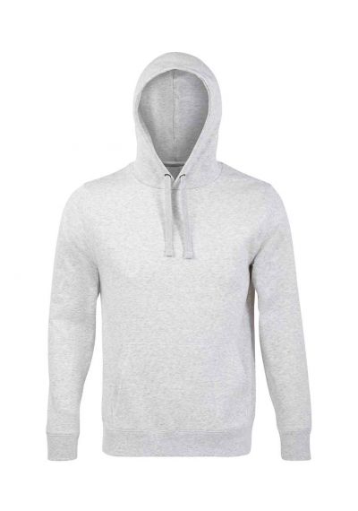 SOL'S Unisex Spencer Hooded Sweatshirt