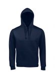 SOL'S Unisex Spencer Hooded Sweatshirt