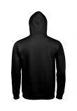 SOL'S Unisex Spencer Hooded Sweatshirt