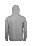 SOL'S Unisex Spencer Hooded Sweatshirt