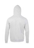 SOL'S Unisex Spencer Hooded Sweatshirt