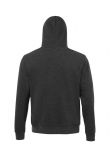 SOL'S Unisex Spencer Hooded Sweatshirt