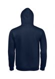 SOL'S Unisex Spencer Hooded Sweatshirt