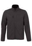 SOL'S Radian Soft Shell Jacket