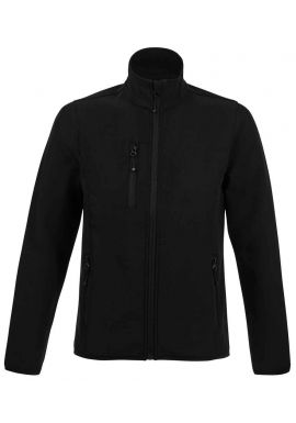 SOL'S Ladies Radian Soft Shell Jacket