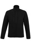 SOL'S Ladies Radian Soft Shell Jacket