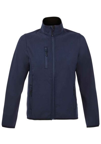 SOL'S Ladies Radian Soft Shell Jacket