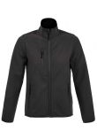 SOL'S Ladies Radian Soft Shell Jacket