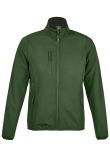 SOL'S Ladies Radian Soft Shell Jacket