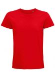 SOL'S Pioneer Organic T-Shirt