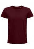 SOL'S Pioneer Organic T-Shirt