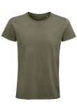 SOL'S Pioneer Organic T-Shirt
