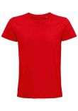 SOL'S Pioneer Organic T-Shirt