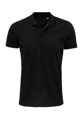 SOL'S Planet Organic Piqué Polo Shirt