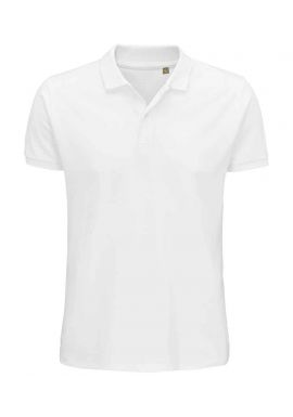 SOL'S Planet Organic Piqué Polo Shirt