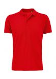 SOL'S Planet Organic Piqué Polo Shirt