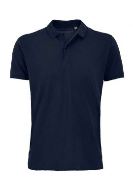 SOL'S Planet Organic Piqué Polo Shirt