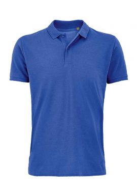 SOL'S Planet Organic Piqué Polo Shirt