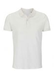 SOL'S Planet Organic Piqué Polo Shirt
